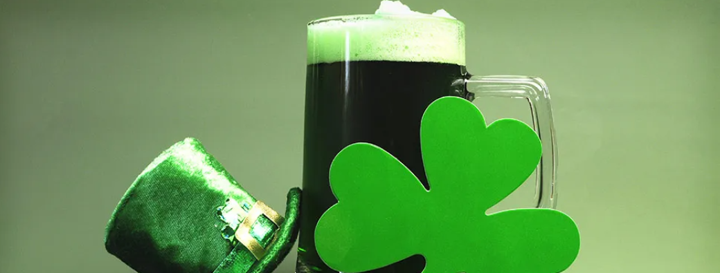 Saint Patrick
