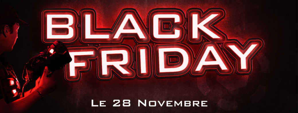 BLACK FRIDAY - 2025