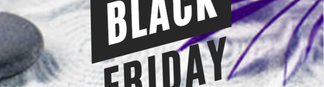 BLACK FRIDAY 25