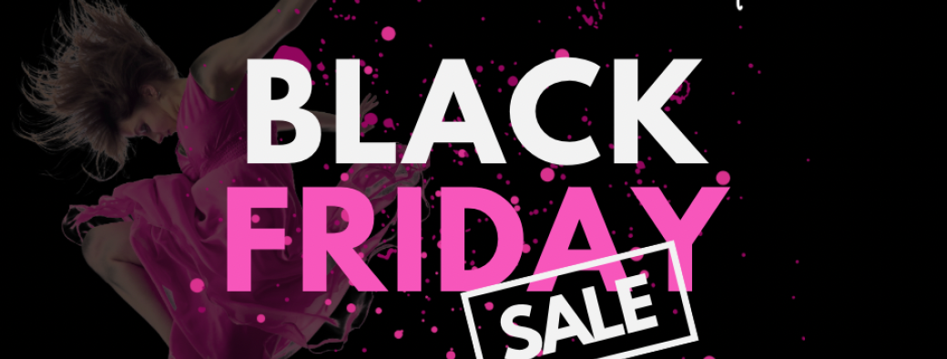 Black Friday 