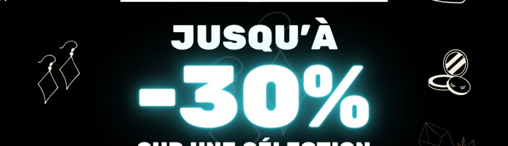 BLACK FRIDAY