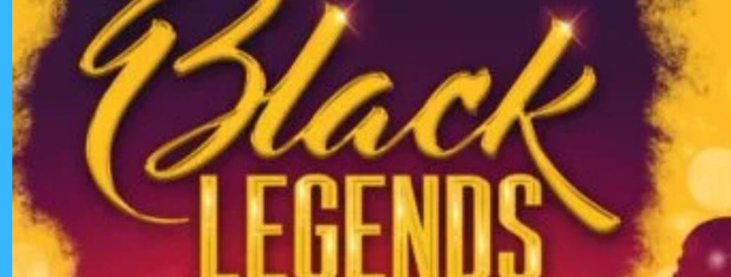 Black Legends
