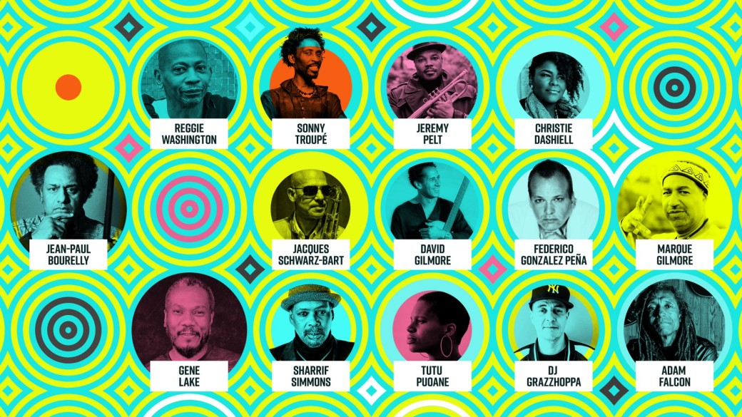 Black Lives : Generation to Generation