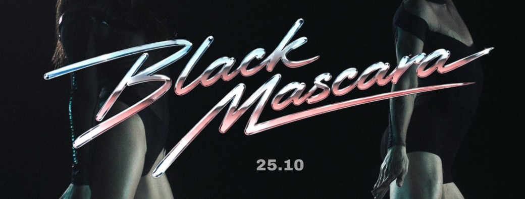 BLACK MASCARA JULIENXMARION