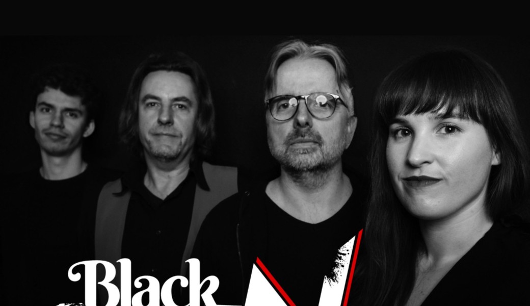 BLACK N RED × Sowat : Live @ Crossroad