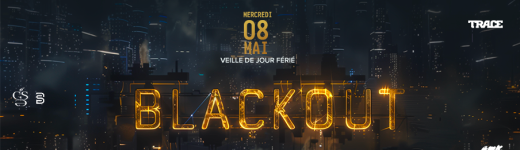 Black Out by Cse 