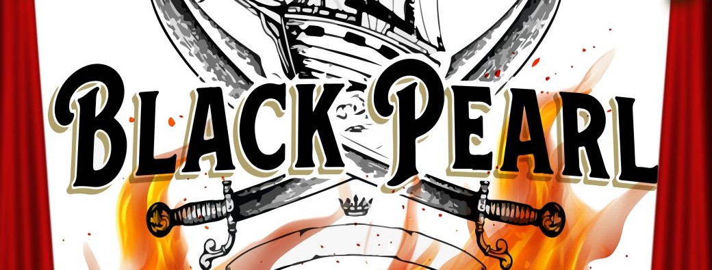 BLACK PEARL CIE BUTTERFLY BY ANIMACAMPS