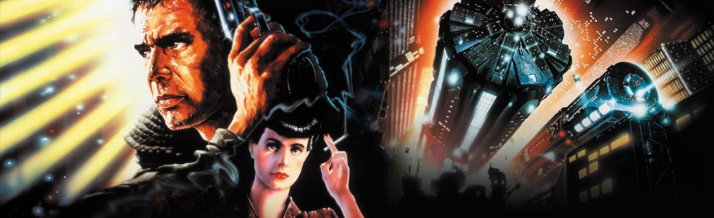 Blade Runner en Ciné-concert