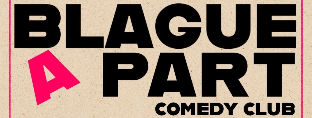Blague A Part S.3 - Ep 01