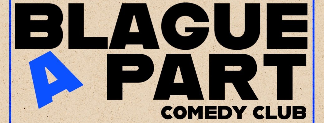 Blague A Part S.3 - Ep 02
