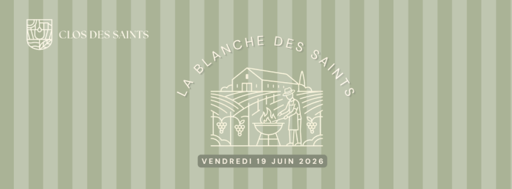 Blanche des Saints