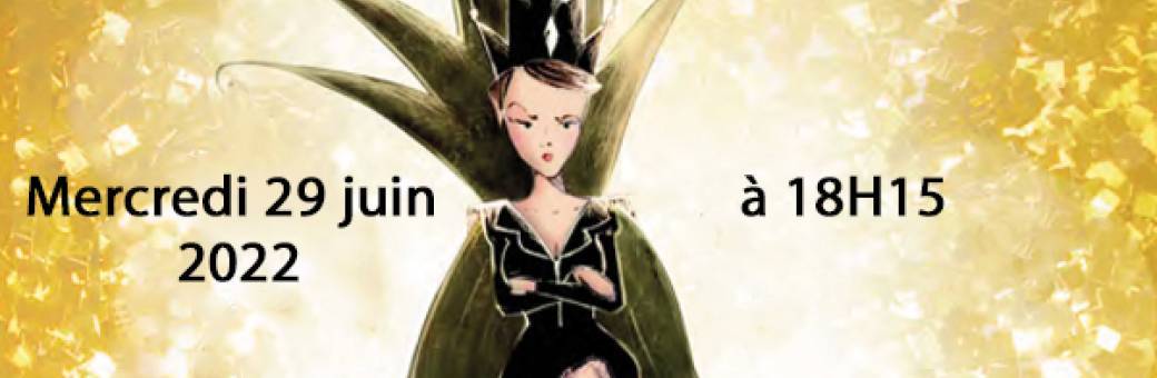 Blanche Neige, Cendrillon...