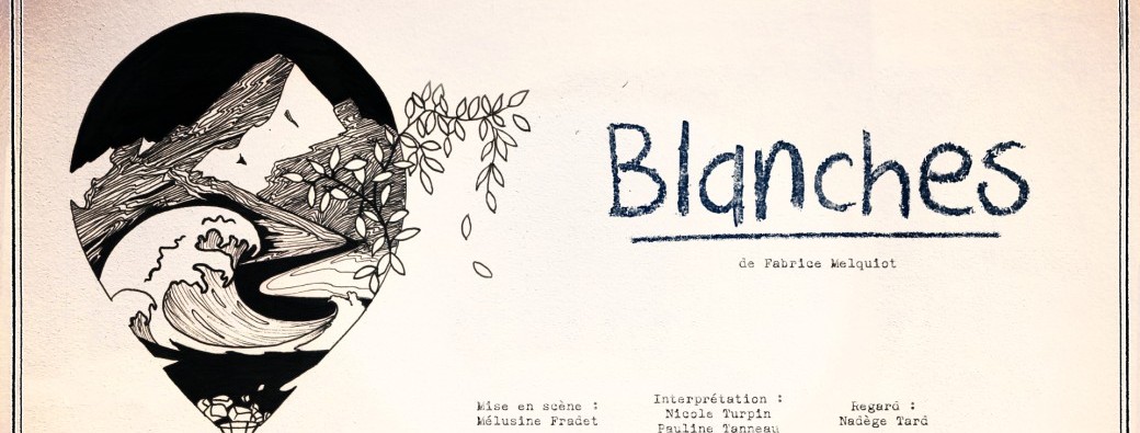 Blanches