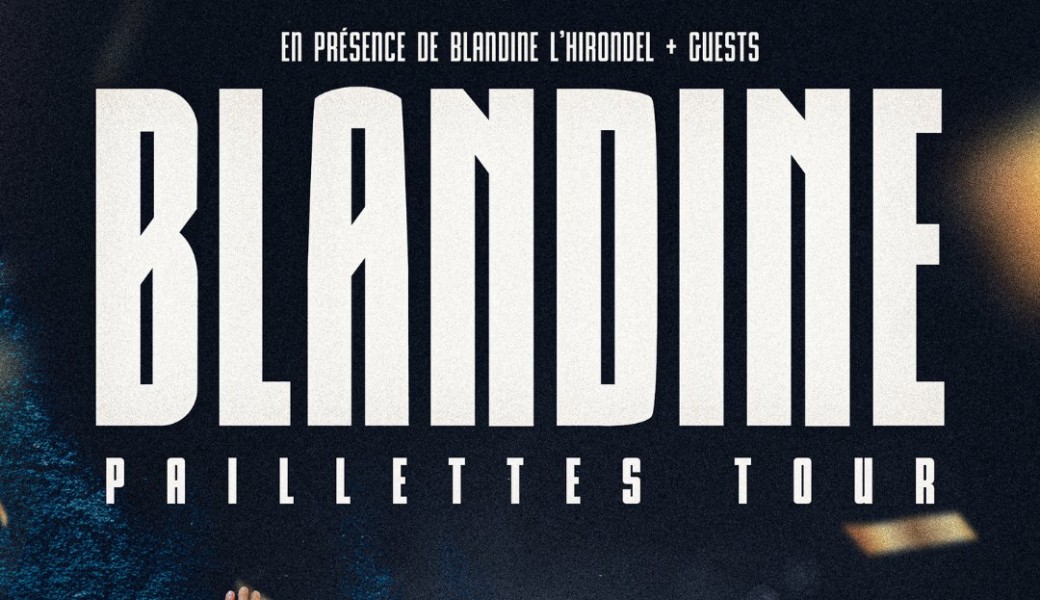 BLANDINE - Nantes