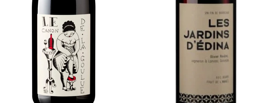 Blaye Côtes de Bordeaux VS Côtes de Bourg