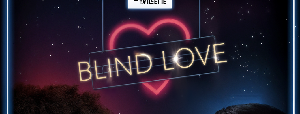 Blind Love - speed dating