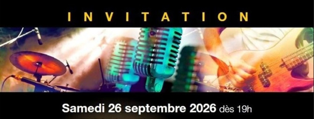 Blind Test 2026, Rotary Liège Rive-Droite