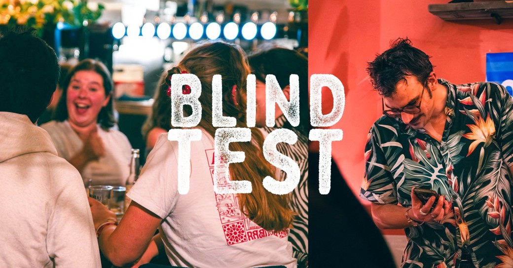 Blind Test Musical