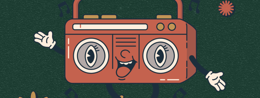 Blind Test Musical