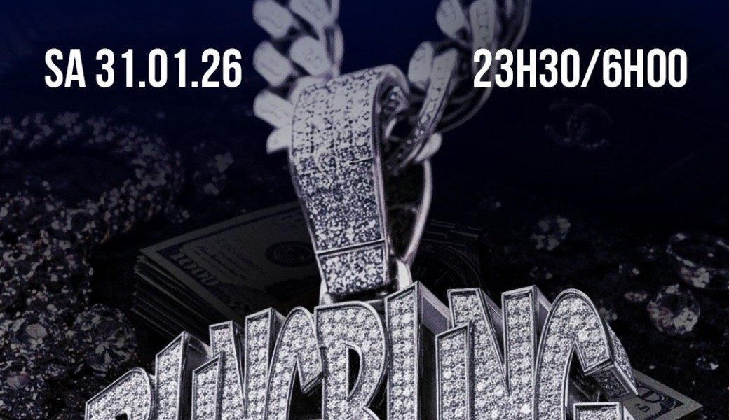 BLING BLING FREE PASS AVANT 01h00
