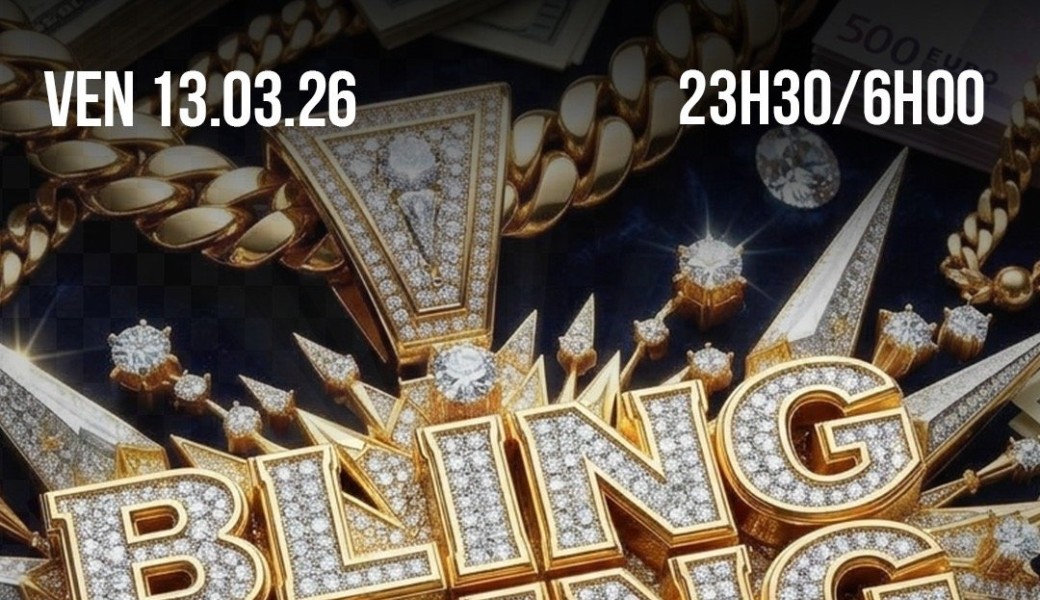 Bling bling free pass 