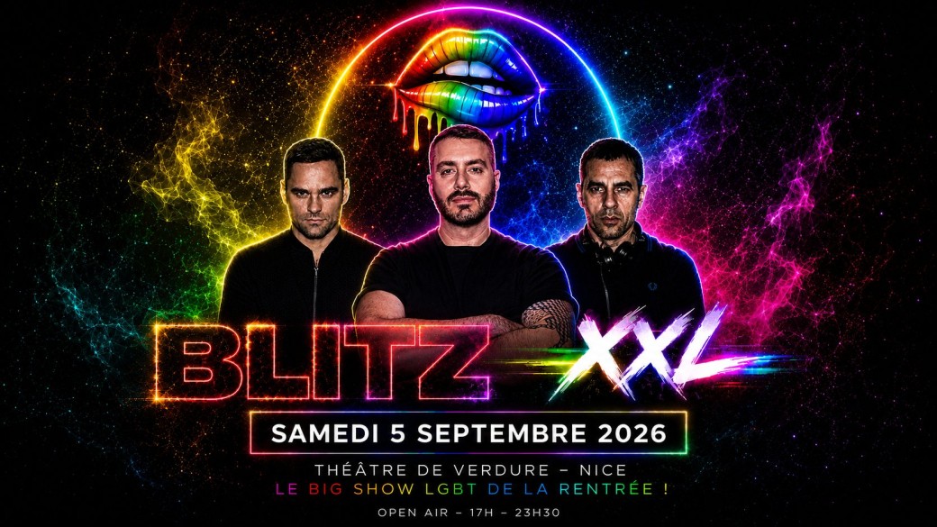 BLITZ XXL