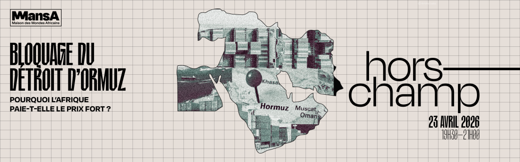 Blocage du Détroit d'Ormuz : pourquoi l'Afrique paie le prix fort ?