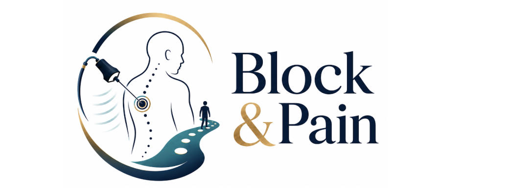 Block & Pain 