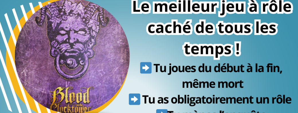 Blood on the Clocktower