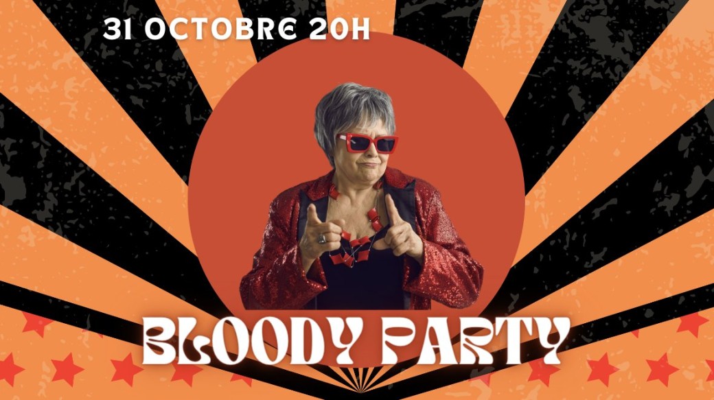Bloody Party