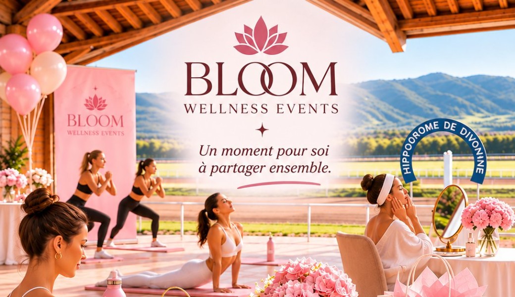 Bloom Move ou Glow / offre duo