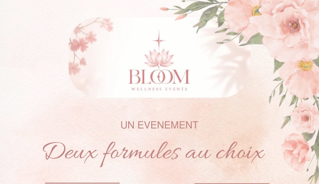 Bloom Move