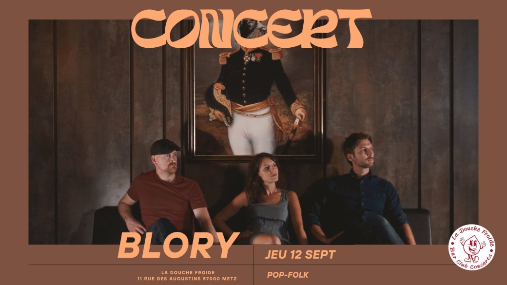 BLORY