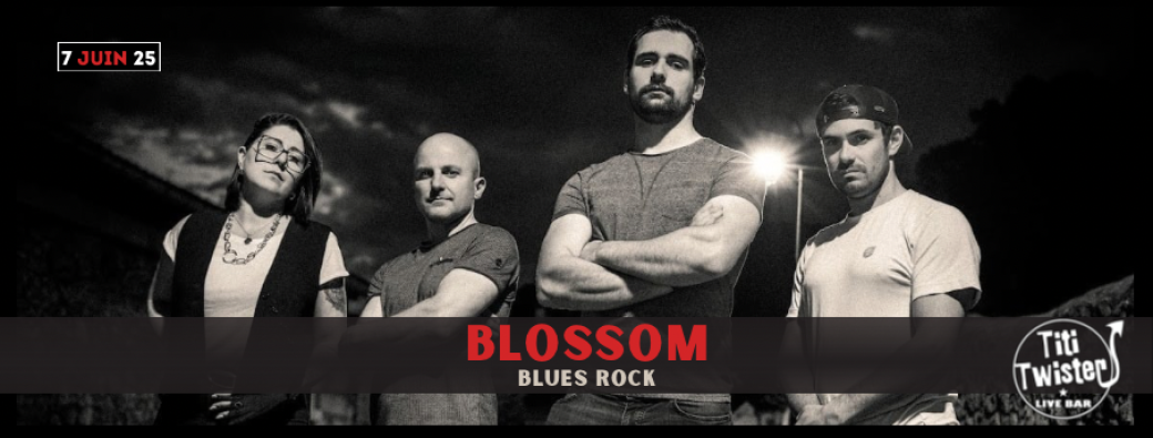 Blossom