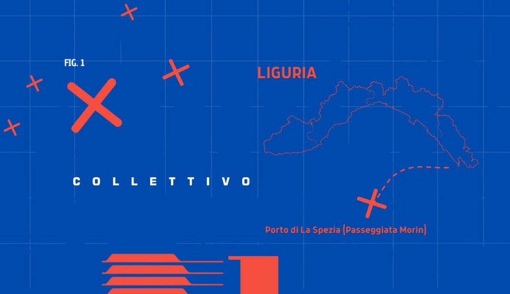 BLU - Musica Fuori dal Porto