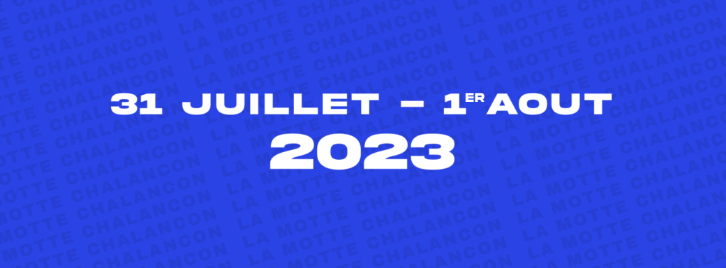Blue Motte Jazz 2023