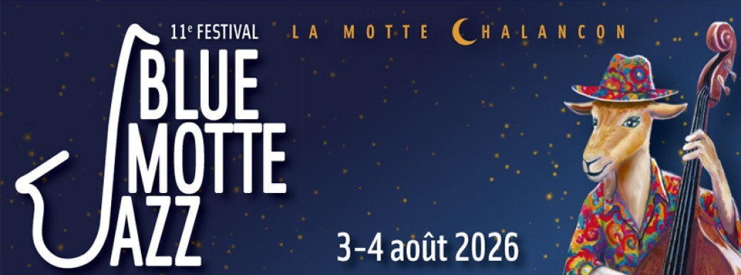 Blue Motte Jazz 2026
