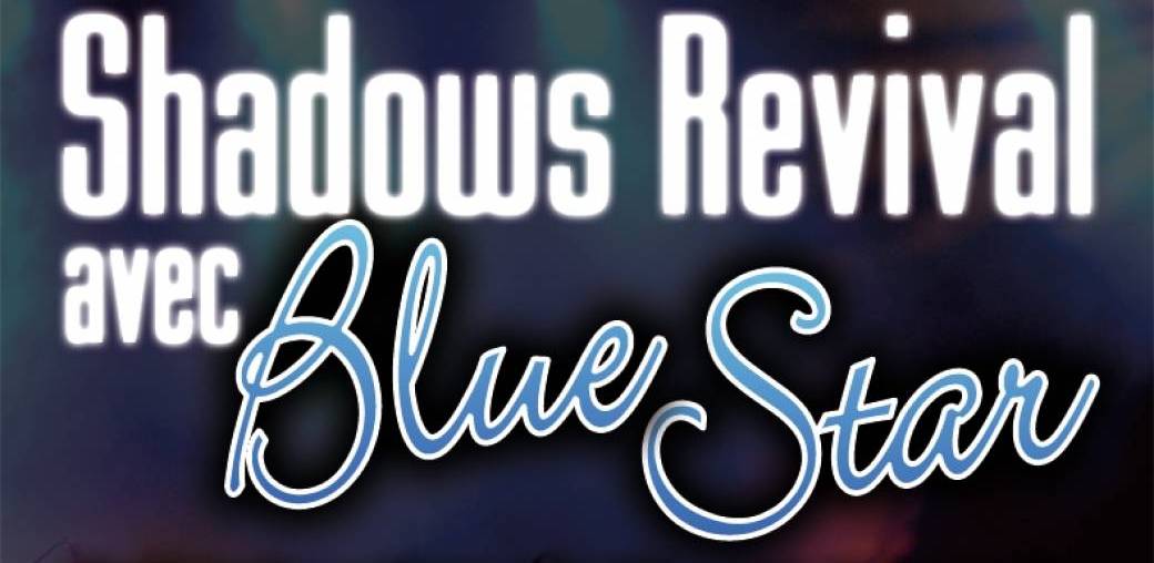 Tickets BLUE STAR Billetweb