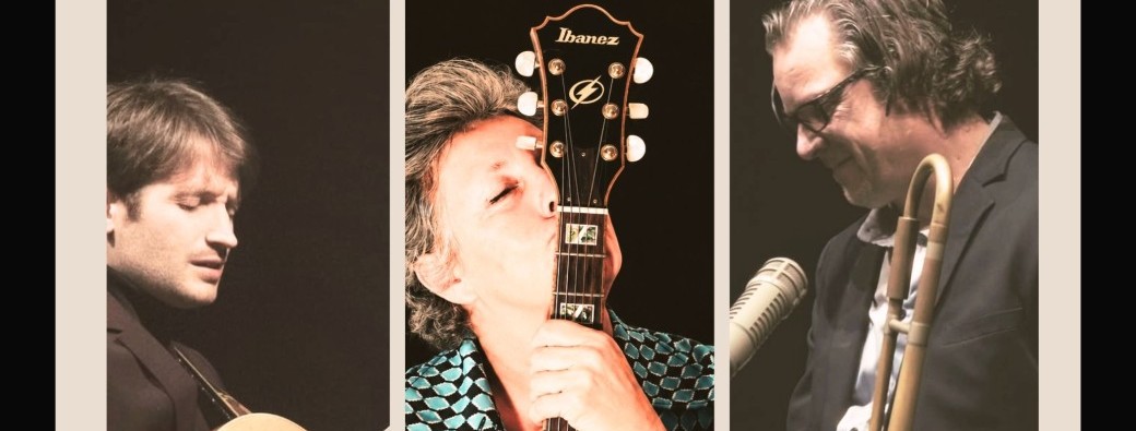 Blues Night