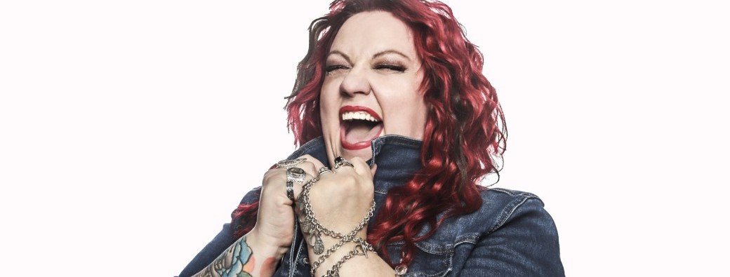 KAZ HAWKINS (Blues - Soul – Folk – Funk / Irlande du Nord) 