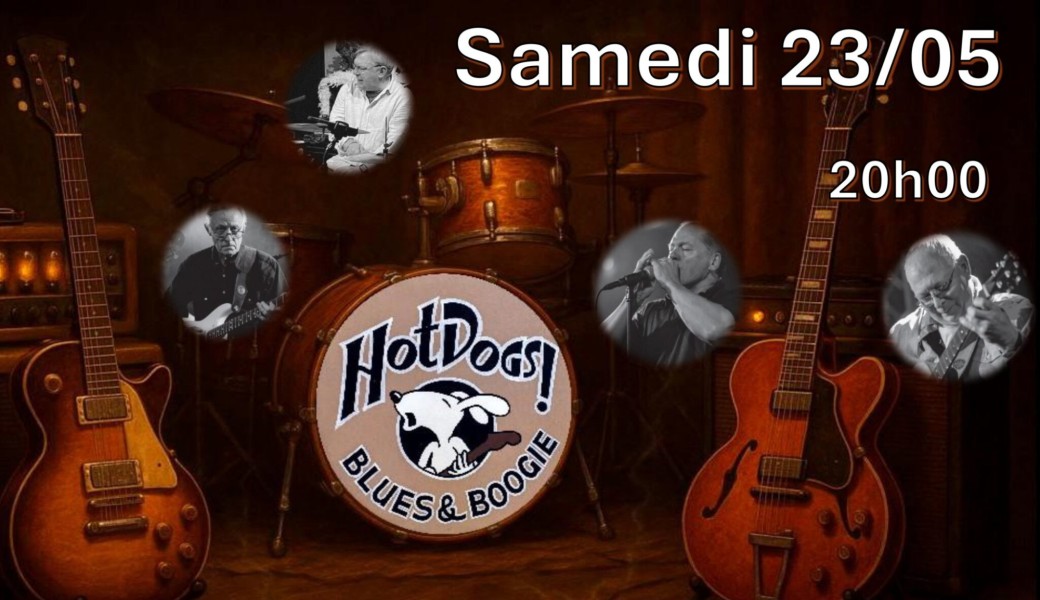 Blues Night