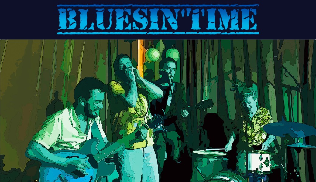 Bluesin'Time 