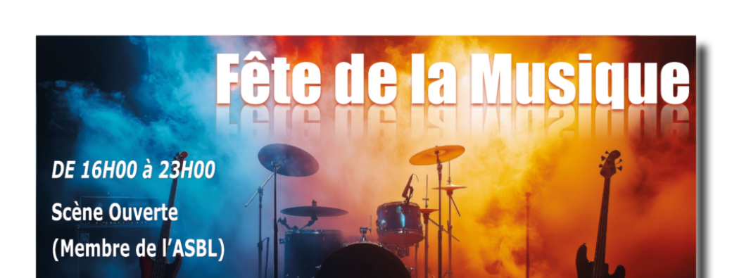 Fête de la Musique 2026