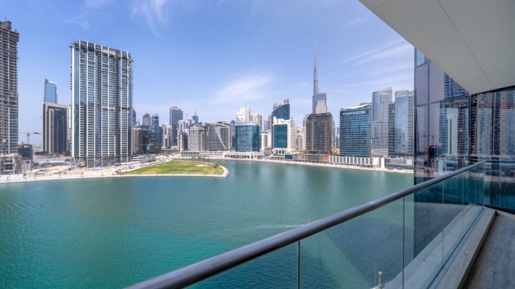 Bluewaters Apartments: A Smart Investment Choice for Modern Buyers