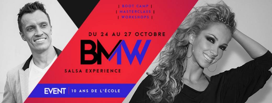 BMW - Salsa Experience
