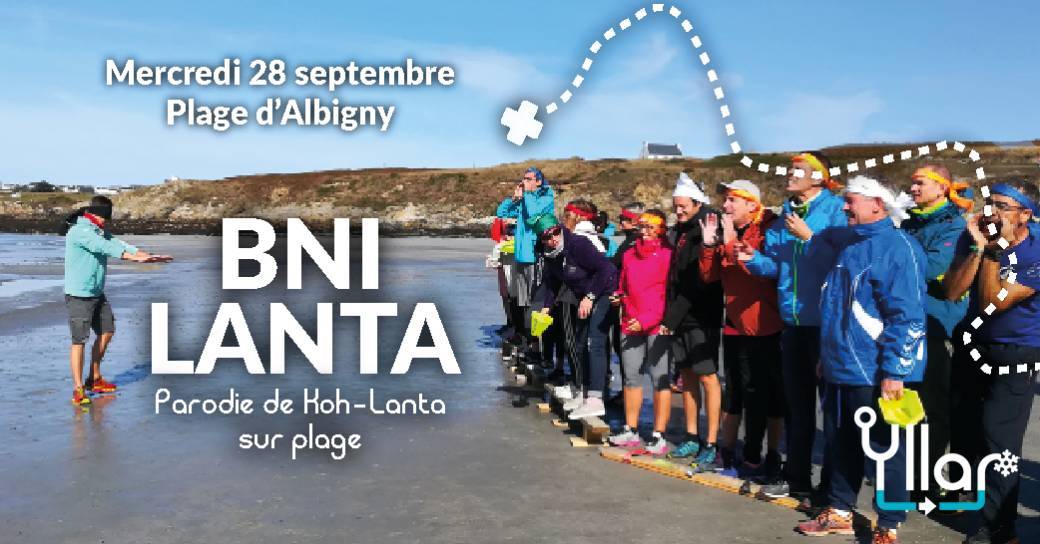 BNI Lanta