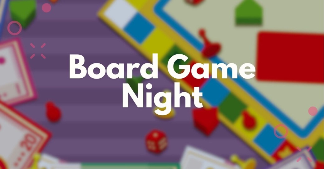 Board Game Night