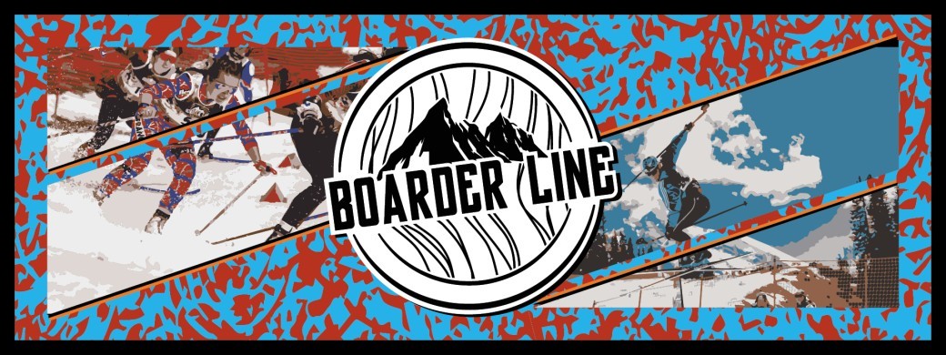 Boarder Line 2026