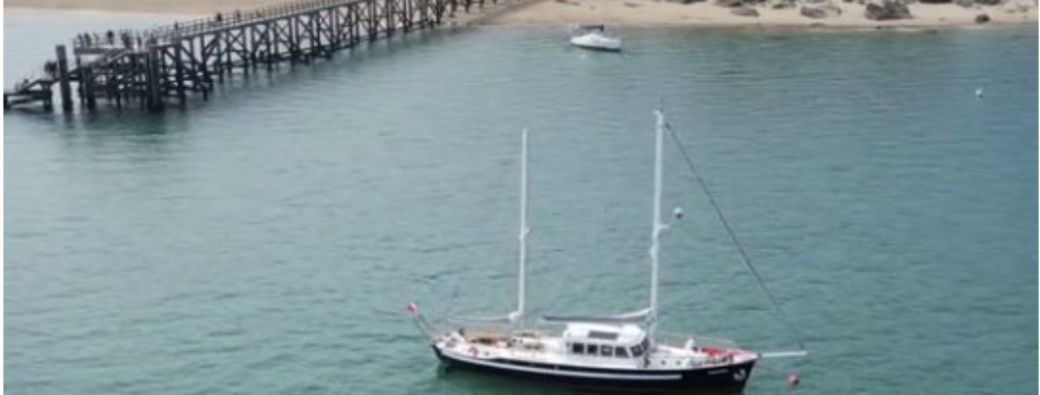 Boat Day - Aug 1st