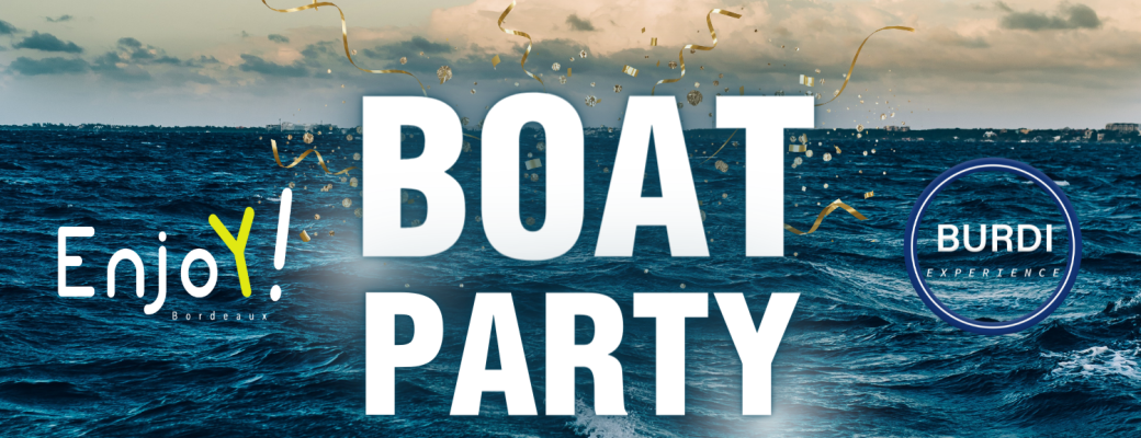 Boat Party